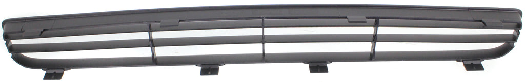 ENVOY 05-09 FRONT BUMPER GRILLE, Primed, Denali Model
