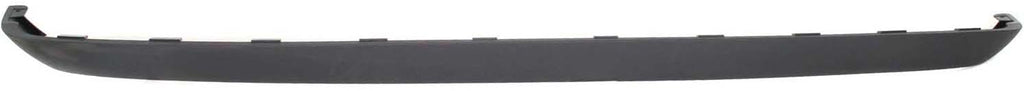 YUKON 07-14 FRONT LOWER VALANCE, Air Deflector, Primed