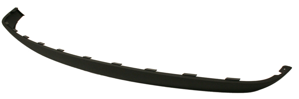 YUKON 07-14 FRONT LOWER VALANCE, Air Deflector, Primed