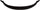TERRAIN 10-15 FRONT LOWER VALANCE, Air Deflector, Textured, (Exc. Denali Model) - CAPA