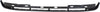 ACADIA 11-12 FRONT BUMPER SUPPORT, Lower Reinforcement, Plastic, Denali Model
