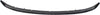 ACADIA 11-12 FRONT BUMPER SUPPORT, Lower Reinforcement, Plastic, Denali Model
