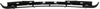 ACADIA 11-12 FRONT BUMPER SUPPORT, Lower Reinforcement, Plastic, Denali Model