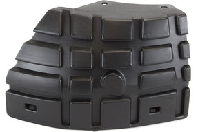 SIERRA 2500 HD/3500 HD 07-10 FRONT BUMPER SUPPORT LH, Front Section, Excludes 2007 Classic