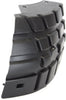 SIERRA 2500 HD/3500 HD 07-10 FRONT BUMPER SUPPORT LH, Front Section, Excludes 2007 Classic