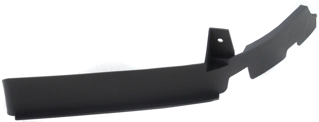 SIERRA 1500 02-07 / YUKON 00-06 FRONT BUMPER FILLER RH, FILLER, Outer, Textured Black, Denali Model