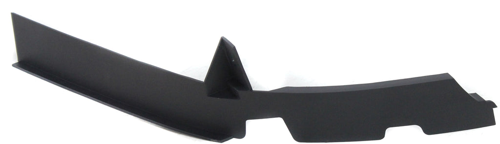 SIERRA 1500 02-07 / YUKON 00-06 FRONT BUMPER FILLER RH, FILLER, Outer, Textured Black, Denali Model