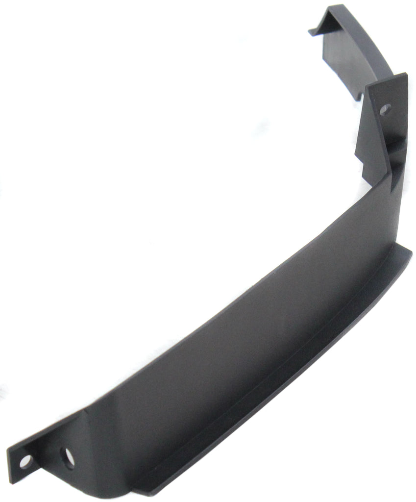 SIERRA 1500 02-07 / YUKON 00-06 FRONT BUMPER FILLER RH, FILLER, Outer, Textured Black, Denali Model