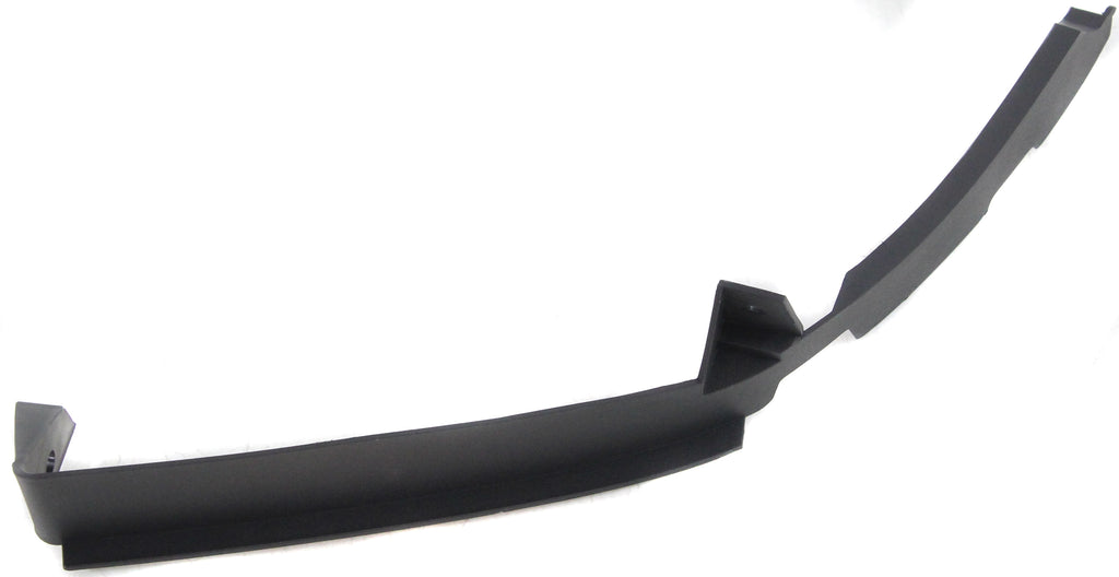 SIERRA 1500 02-07 / YUKON 00-06 FRONT BUMPER FILLER RH, FILLER, Outer, Textured Black, Denali Model