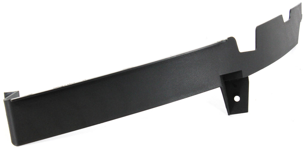 SIERRA 1500 02-07 / YUKON 00-06 FRONT BUMPER FILLER LH, FILLER, Outer, Textured Black, Denali Model
