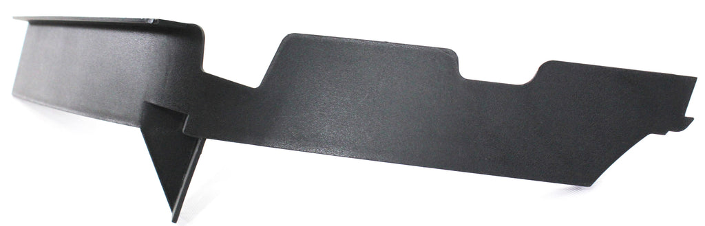 SIERRA 1500 02-07 / YUKON 00-06 FRONT BUMPER FILLER LH, FILLER, Outer, Textured Black, Denali Model