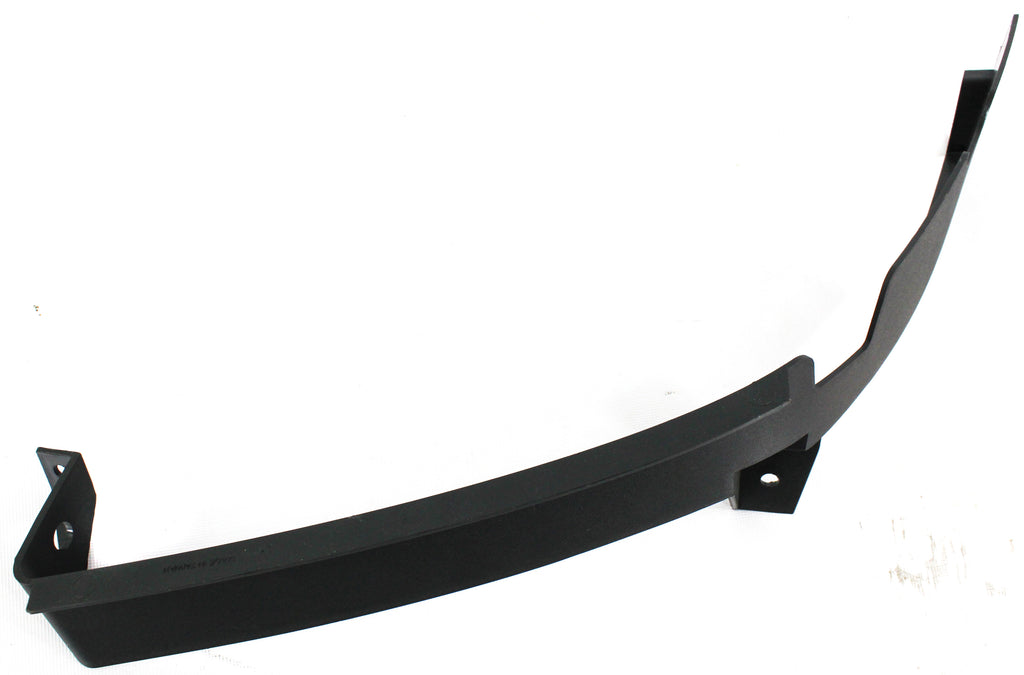 SIERRA 1500 02-07 / YUKON 00-06 FRONT BUMPER FILLER LH, FILLER, Outer, Textured Black, Denali Model
