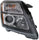 TERRAIN 13-15 HEAD LAMP RH, Assembly, Halogen, Denali Model