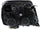 TERRAIN 13-15 HEAD LAMP LH, Assembly, Halogen, Denali Model