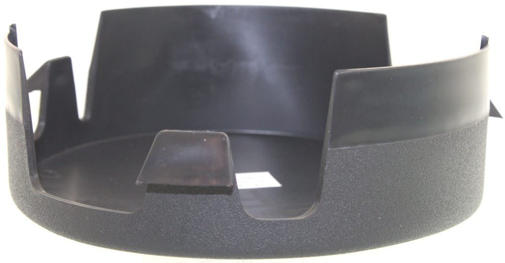 SIERRA 1500 07-13/SIERRA 2500 HD/3500 HD 07-10 FRONT FOG LAMP COVER RH, (1500, SL/SLE/SLT Models), Excludes 2007 Classic