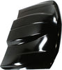 SIERRA 99-06/YUKON 00-06 COWL HOOD, Cowl Induction Hood, Steel, Primed, 2 In. Rise