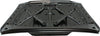 SIERRA 99-06/YUKON 00-06 COWL HOOD, Cowl Induction Hood, Steel, Primed, 2 In. Rise