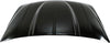SIERRA 99-06/YUKON 00-06 COWL HOOD, Cowl Induction Hood, Steel, Primed, 2 In. Rise