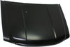 SIERRA 2500 HD/3500 HD 11-14 HOOD, Steel, Primed