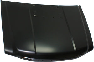 SIERRA 2500 HD/3500 HD 11-14 HOOD, Steel, Primed