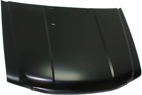 SIERRA 2500 HD/3500 HD 11-14 HOOD, Steel, Primed