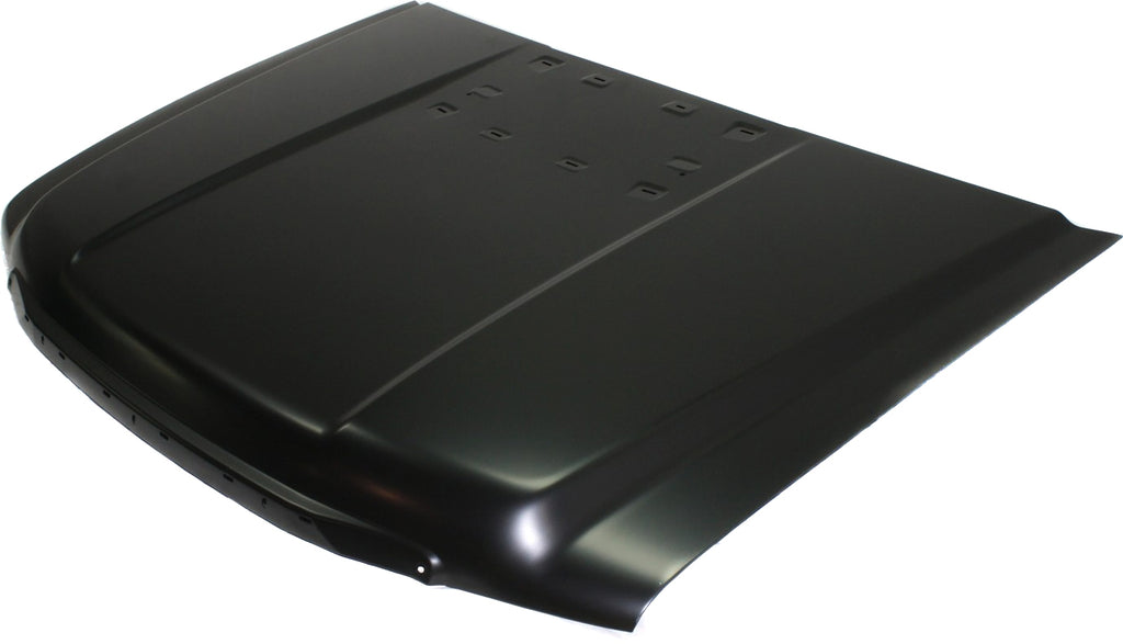 SIERRA 2500 HD/3500 HD 11-14 HOOD, Steel, Primed