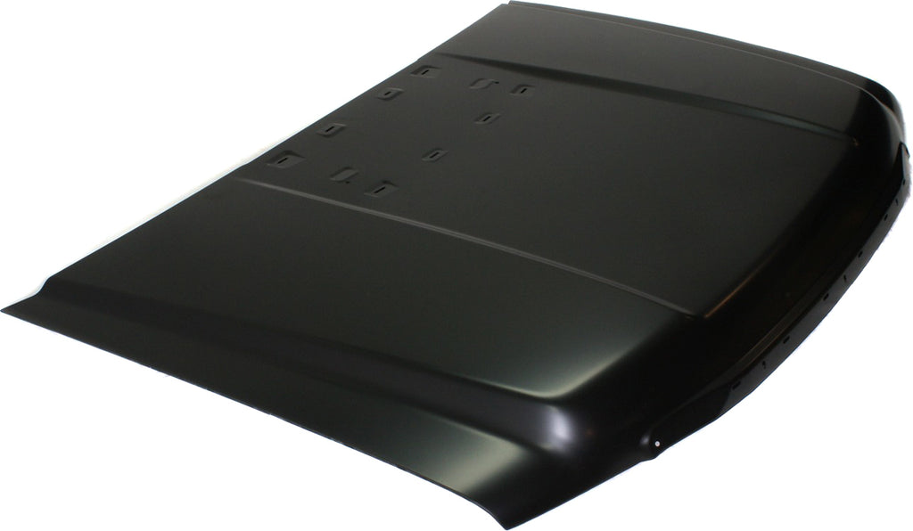 SIERRA 2500 HD/3500 HD 11-14 HOOD, Steel, Primed
