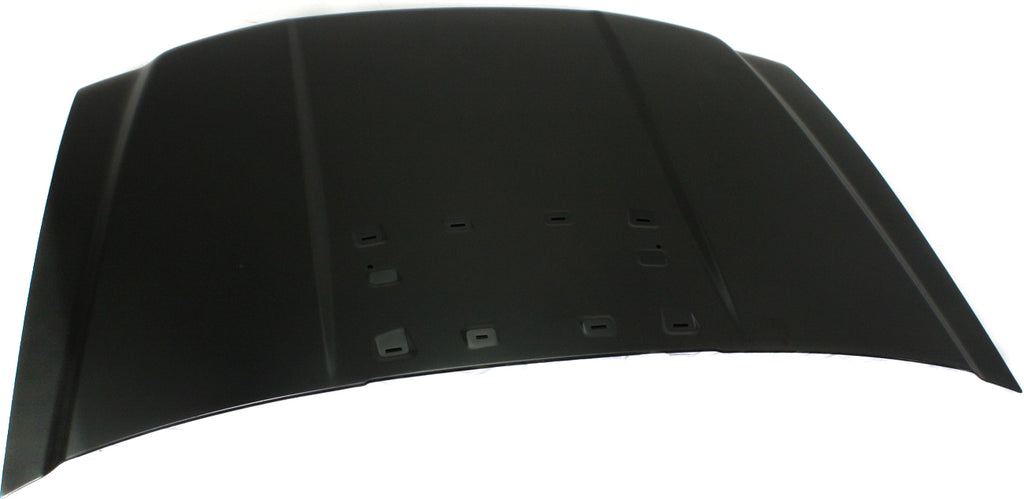 SIERRA 2500 HD/3500 HD 11-14 HOOD, Steel, Primed