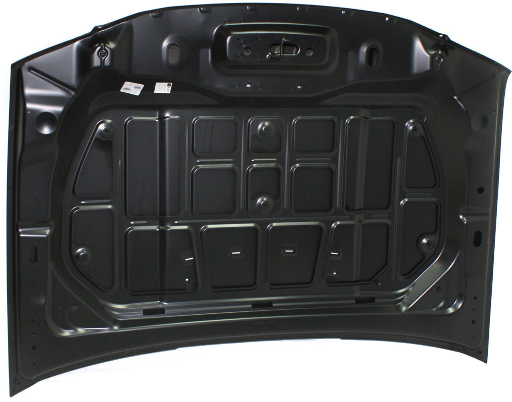 SIERRA 2500 HD/3500 HD 11-14 HOOD, Steel, Primed