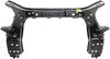 ACADIA 07-16/ACADIA LIMITED 17-17 RADIATOR SUPPORT UPPER, Tie Bar, Plastic with Steel - CAPA