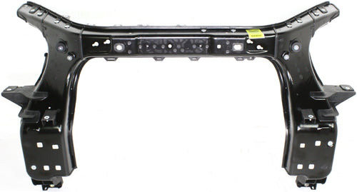 ACADIA 07-16/ACADIA LIMITED 17-17 RADIATOR SUPPORT UPPER, Tie Bar, Plastic with Steel - CAPA