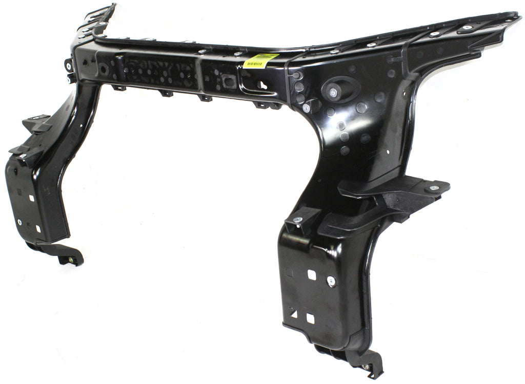 ACADIA 07-16/ACADIA LIMITED 17-17 RADIATOR SUPPORT UPPER, Tie Bar, Plastic with Steel - CAPA