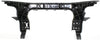 ACADIA 07-16/ACADIA LIMITED 17-17 RADIATOR SUPPORT UPPER, Tie Bar, Plastic with Steel - CAPA