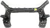 ACADIA 07-16/ACADIA LIMITED 17-17 RADIATOR SUPPORT UPPER, Tie Bar, Plastic with Steel - CAPA