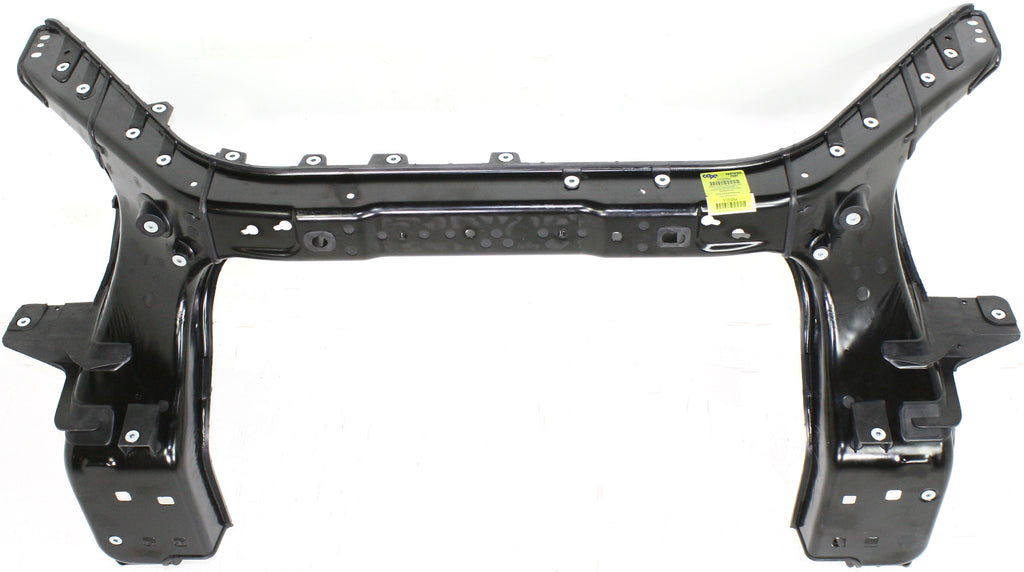 ACADIA 07-16/ACADIA LIMITED 17-17 RADIATOR SUPPORT UPPER, Tie Bar, Plastic with Steel - CAPA