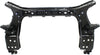 ACADIA 07-16/ACADIA LIMITED 17-17 RADIATOR SUPPORT UPPER, Tie Bar, Plastic with Steel