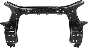 ACADIA 07-16/ACADIA LIMITED 17-17 RADIATOR SUPPORT UPPER, Tie Bar, Plastic with Steel