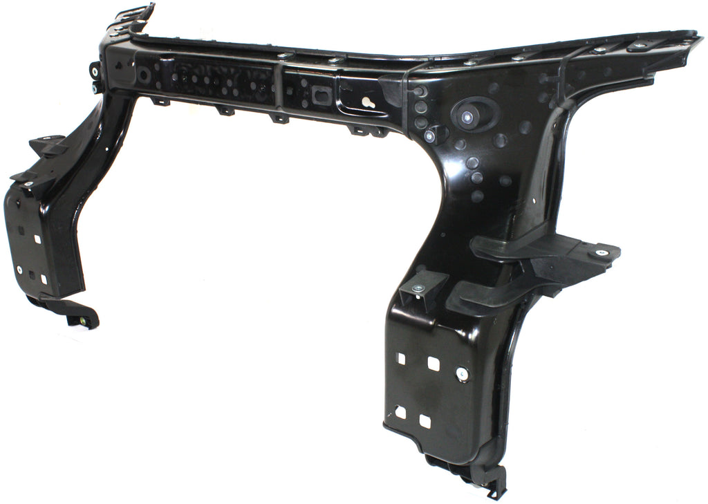ACADIA 07-16/ACADIA LIMITED 17-17 RADIATOR SUPPORT UPPER, Tie Bar, Plastic with Steel