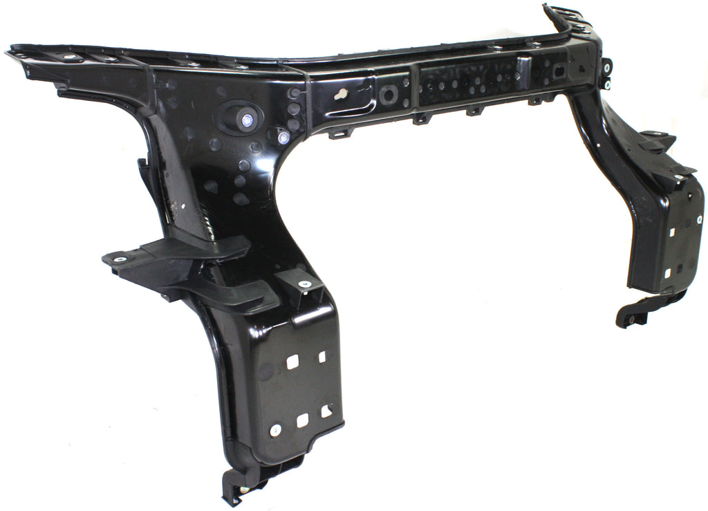 ACADIA 07-16/ACADIA LIMITED 17-17 RADIATOR SUPPORT UPPER, Tie Bar, Plastic with Steel