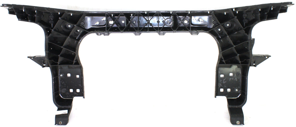 ACADIA 07-16/ACADIA LIMITED 17-17 RADIATOR SUPPORT UPPER, Tie Bar, Plastic with Steel