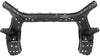 ACADIA 07-16/ACADIA LIMITED 17-17 RADIATOR SUPPORT UPPER, Tie Bar, Plastic with Steel