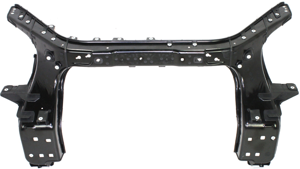 ACADIA 07-16/ACADIA LIMITED 17-17 RADIATOR SUPPORT UPPER, Tie Bar, Plastic with Steel