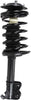 PRIZM 93-97 FRONT STRUT LH, Assembly, Gas-Charged