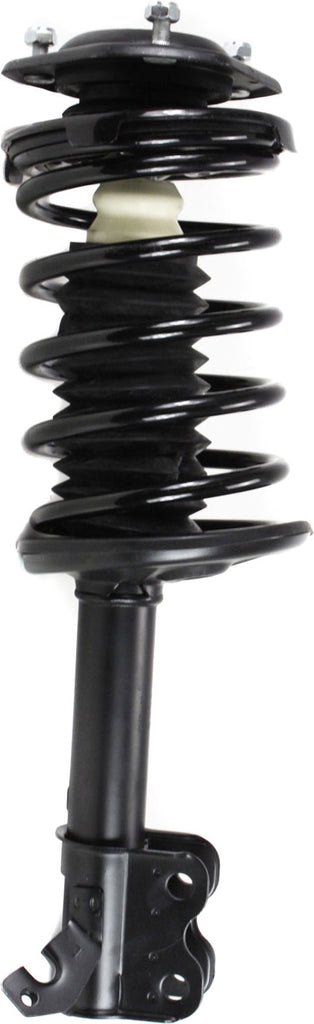 PRIZM 93-97 FRONT STRUT LH, Assembly, Gas-Charged