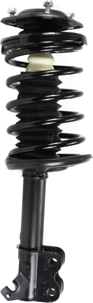 PRIZM 93-97 FRONT STRUT LH, Assembly, Gas-Charged
