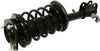 PRIZM 93-97 FRONT STRUT LH, Assembly, Gas-Charged