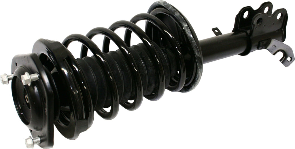 PRIZM 93-97 FRONT STRUT LH, Assembly, Gas-Charged