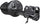 PRIZM 93-97 FRONT STRUT LH, Assembly, Gas-Charged