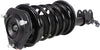 PRIZM 93-97 FRONT STRUT LH, Assembly, Gas-Charged