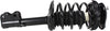 PRIZM 93-97 FRONT STRUT LH, Assembly, Gas-Charged